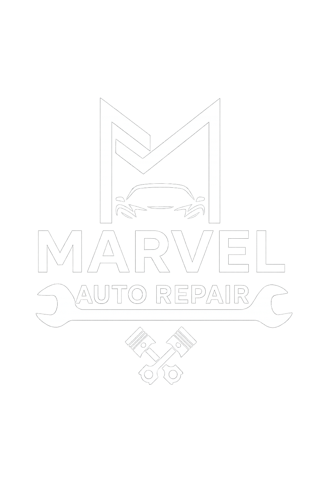 Marvel Auto Repair